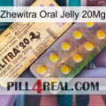 Zhewitra Oral Jelly 20Mg new06